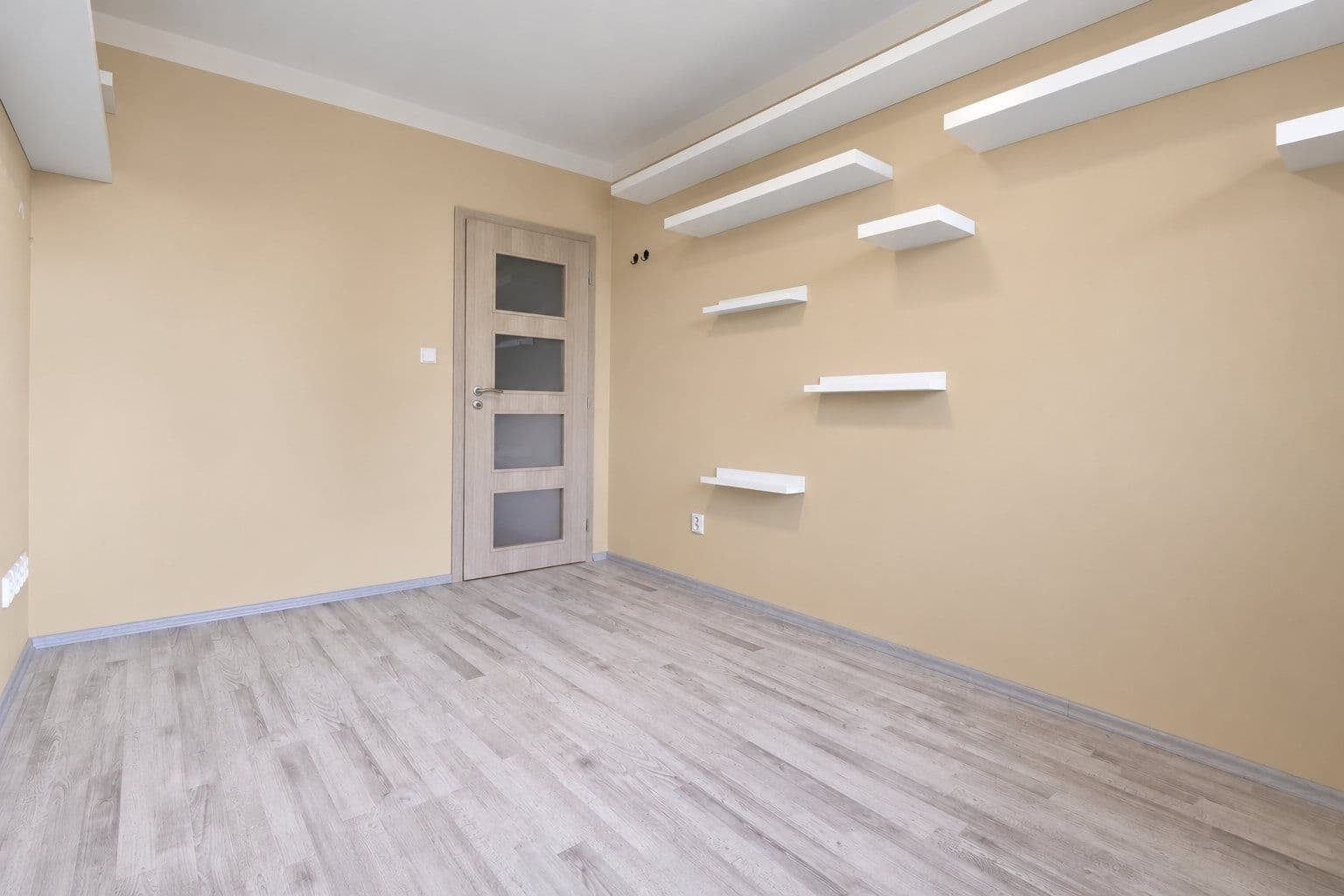 Pronájem bytu 2+kk 48 m², Jablonecká, Praha, Praha Pronájem bytu 2+kk 48 m², Jablonecká, Praha, Praha