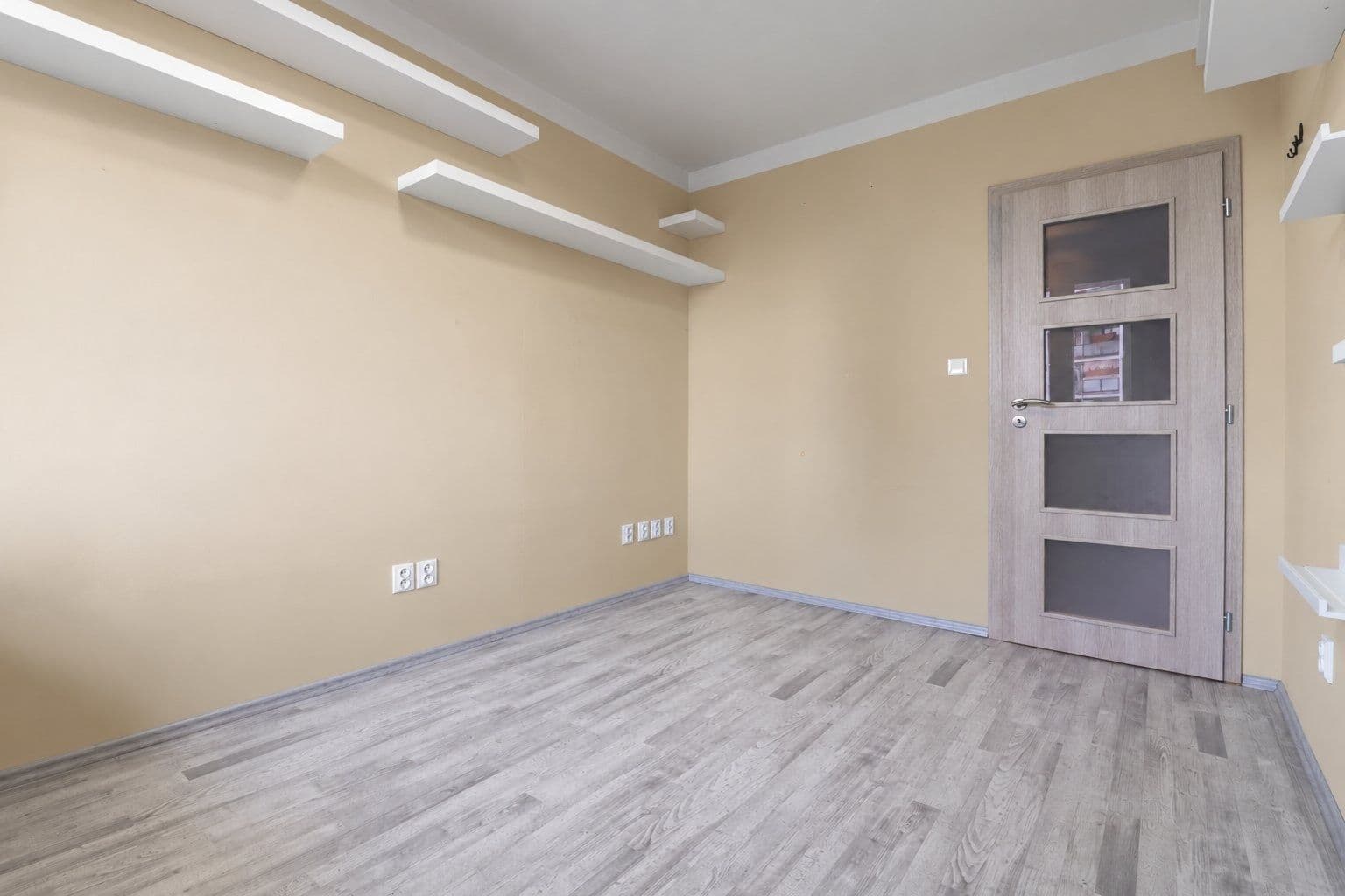 Pronájem bytu 2+kk 48 m², Jablonecká, Praha, Praha Pronájem bytu 2+kk 48 m², Jablonecká, Praha, Praha