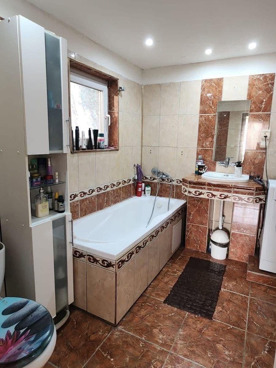 Pronájem domu 92 m², pozemek 120 m², Ďáblická, Praha, Praha Pronájem domu 92 m², pozemek 120 m², Ďáblická, Praha, Praha