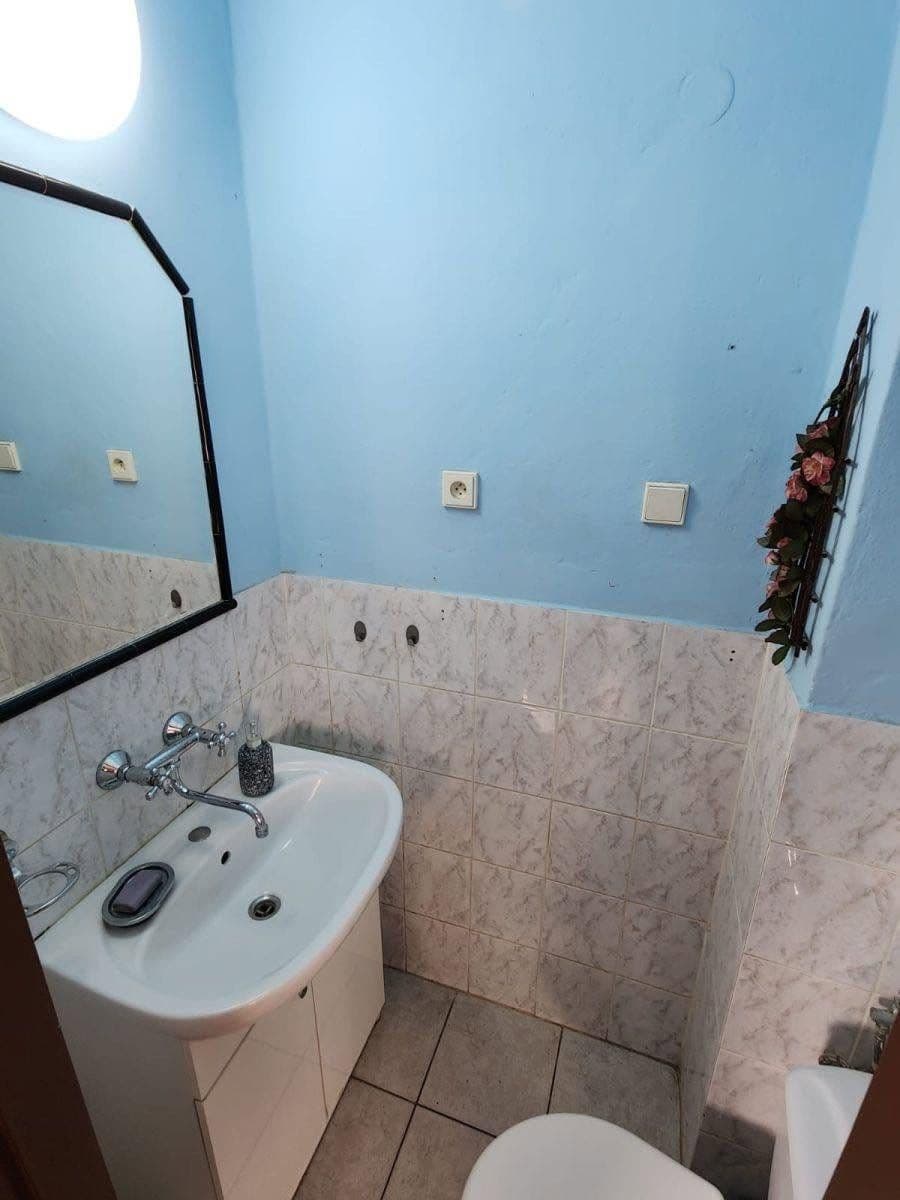 Pronájem domu 92 m², pozemek 120 m², Ďáblická, Praha, Praha Pronájem domu 92 m², pozemek 120 m², Ďáblická, Praha, Praha