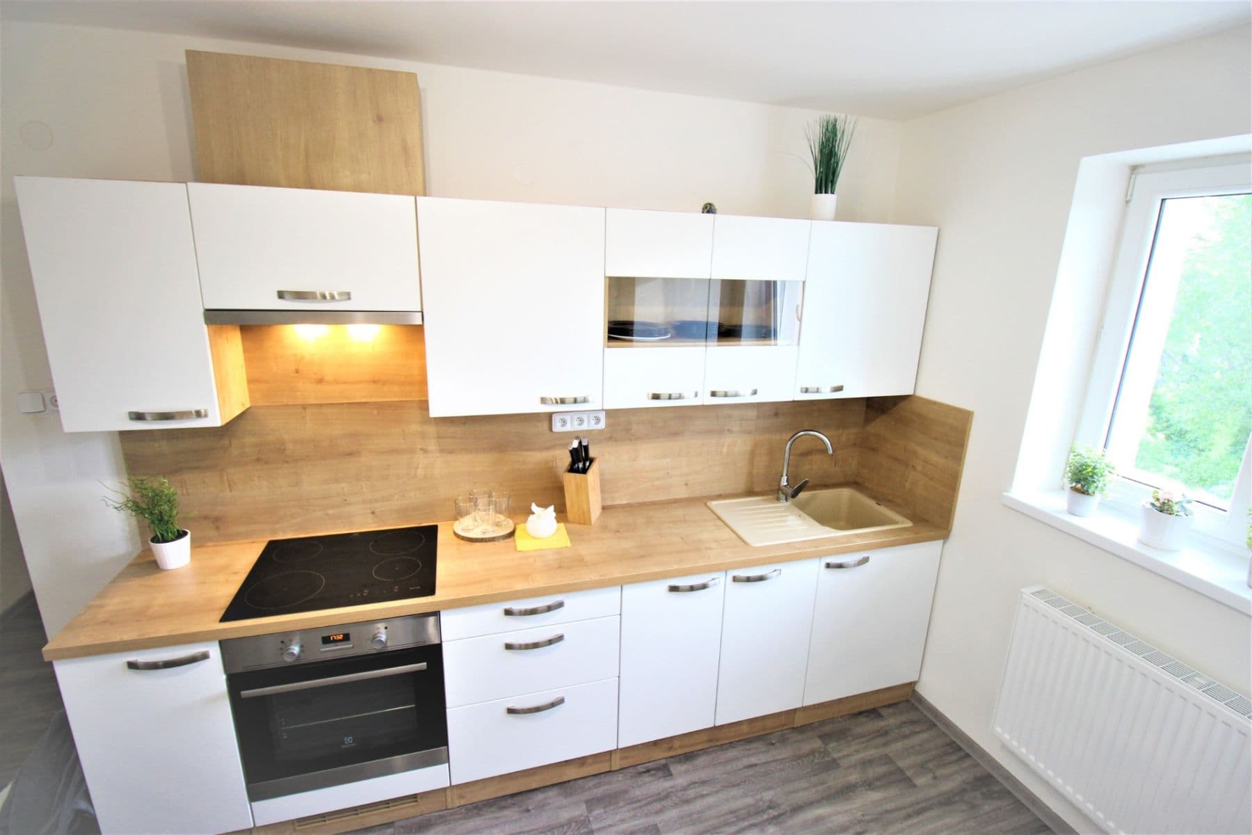 Pronájem bytu 2+1 65 m², Úlehlova, Strážnice, Jihomoravský kraj Pronájem bytu 2+1 65 m², Úlehlova, Strážnice, Jihomoravský kraj