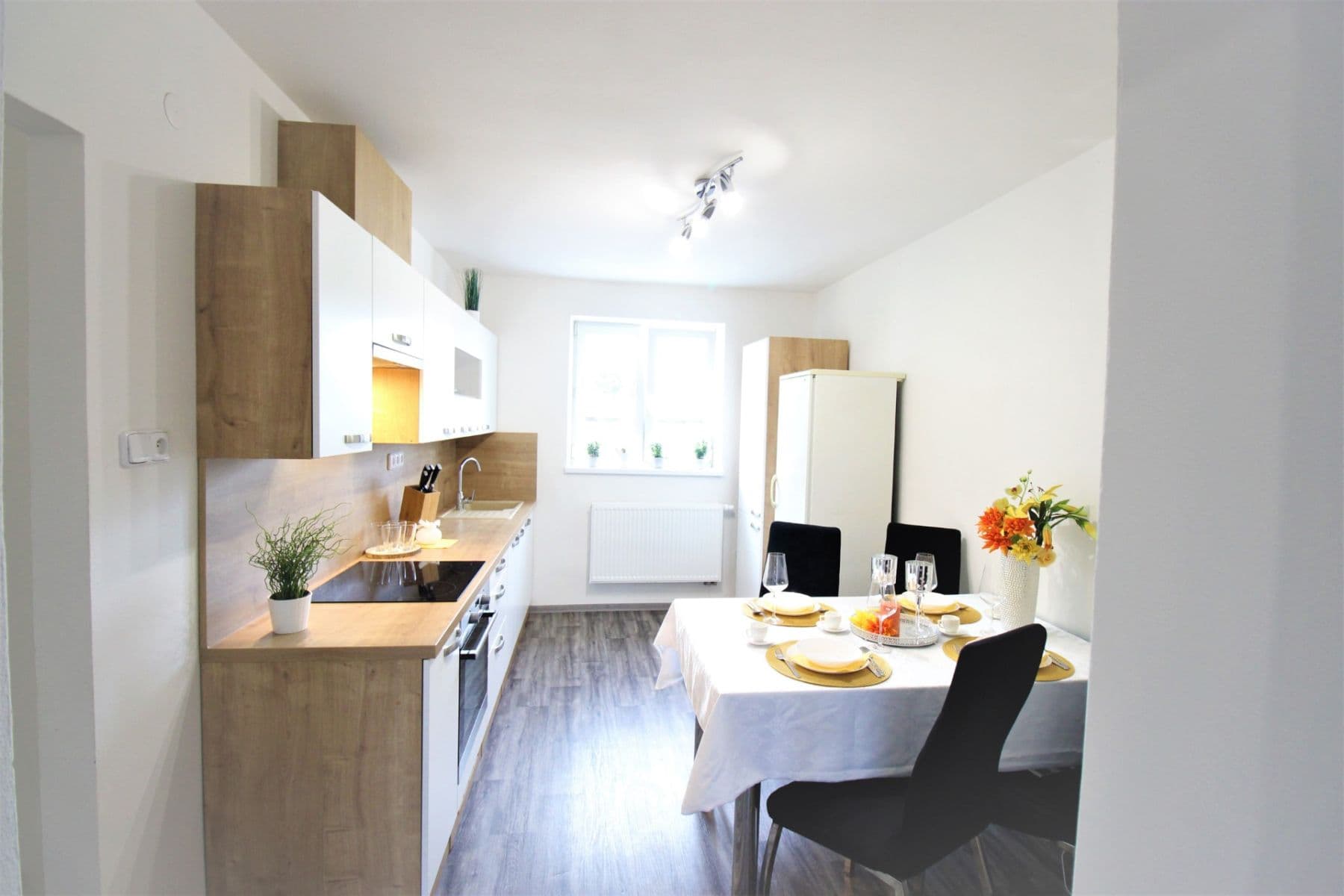 Pronájem bytu 2+1 65 m², Úlehlova, Strážnice, Jihomoravský kraj Pronájem bytu 2+1 65 m², Úlehlova, Strážnice, Jihomoravský kraj