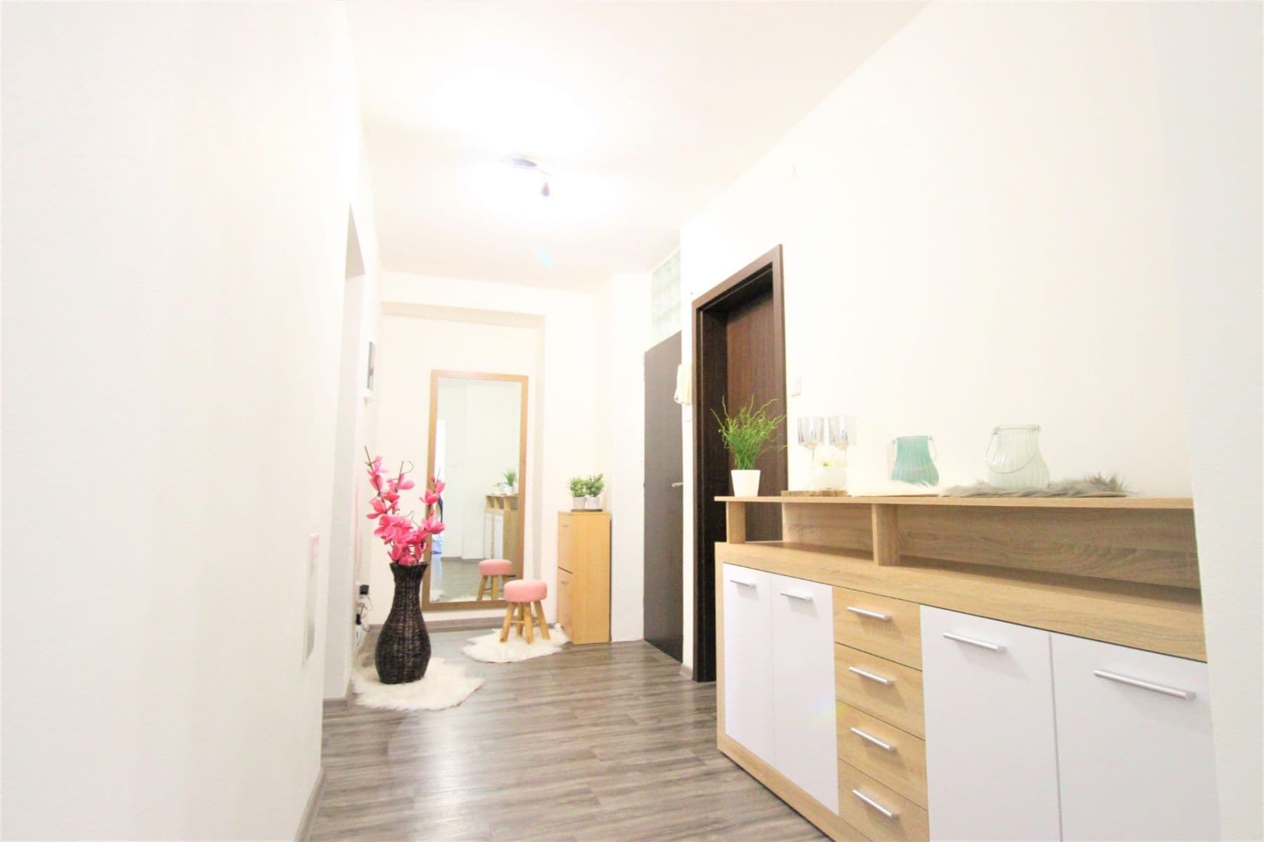 Pronájem bytu 2+1 65 m², Úlehlova, Strážnice, Jihomoravský kraj Pronájem bytu 2+1 65 m², Úlehlova, Strážnice, Jihomoravský kraj