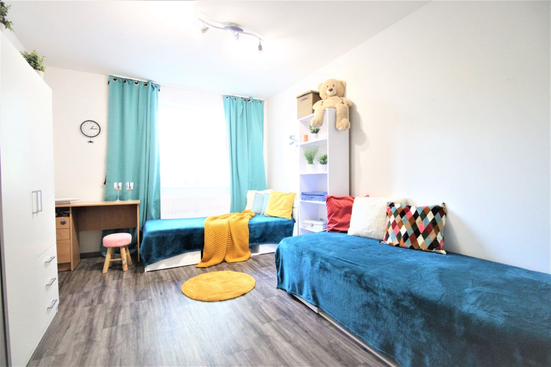 Pronájem bytu 2+1 65 m², Úlehlova, Strážnice, Jihomoravský kraj Pronájem bytu 2+1 65 m², Úlehlova, Strážnice, Jihomoravský kraj