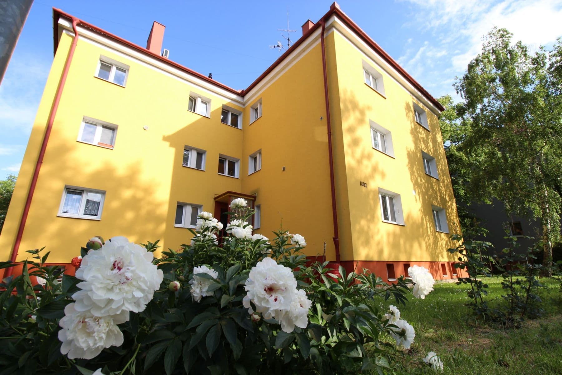 Pronájem bytu 2+1 65 m², Úlehlova, Strážnice, Jihomoravský kraj Pronájem bytu 2+1 65 m², Úlehlova, Strážnice, Jihomoravský kraj
