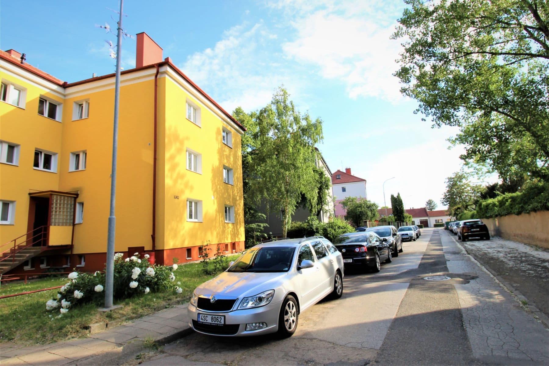Pronájem bytu 2+1 65 m², Úlehlova, Strážnice, Jihomoravský kraj Pronájem bytu 2+1 65 m², Úlehlova, Strážnice, Jihomoravský kraj
