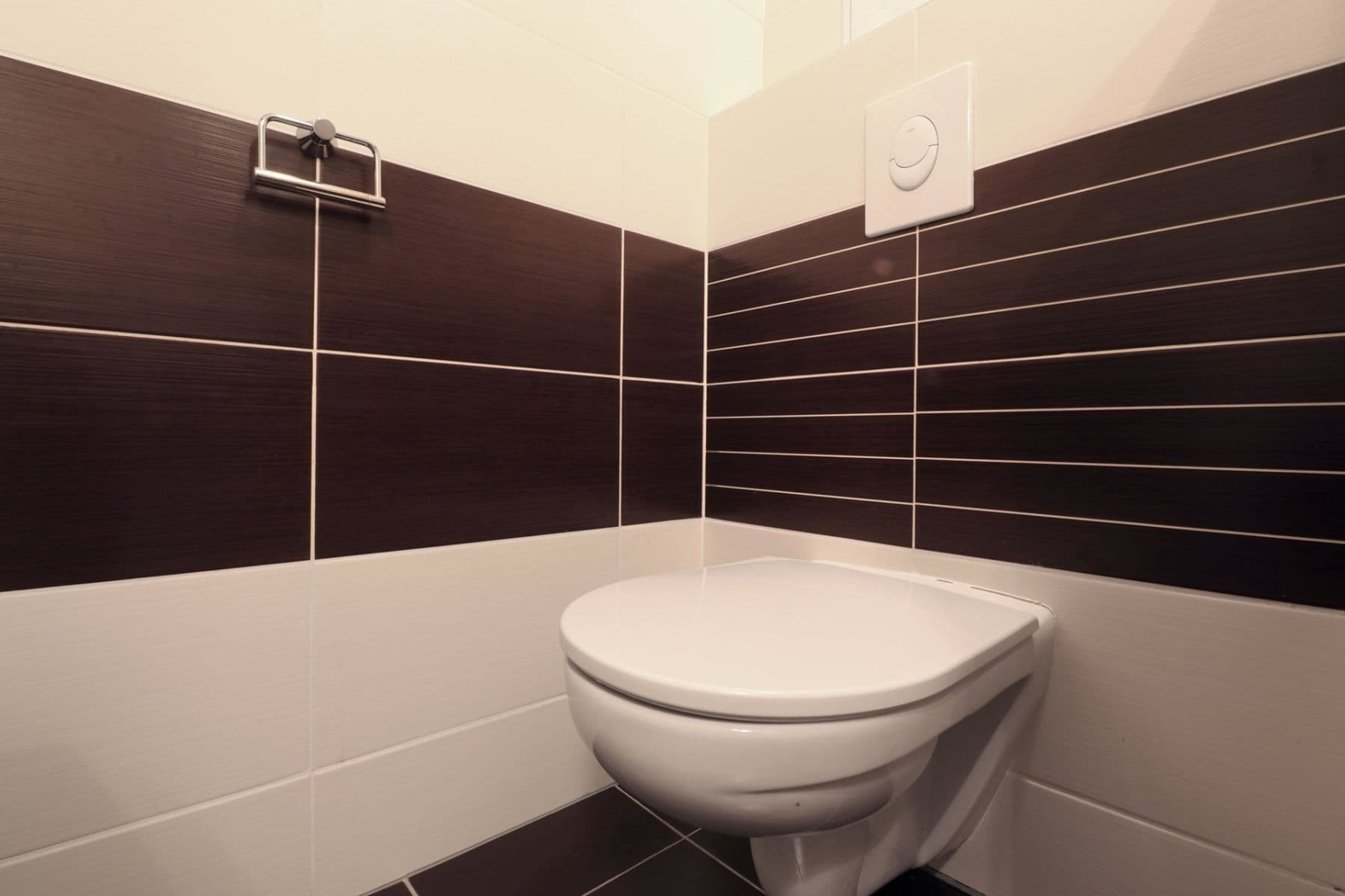 Pronájem bytu 1+kk 37 m², Farkašova, Praha, Praha Pronájem bytu 1+kk 37 m², Farkašova, Praha, Praha