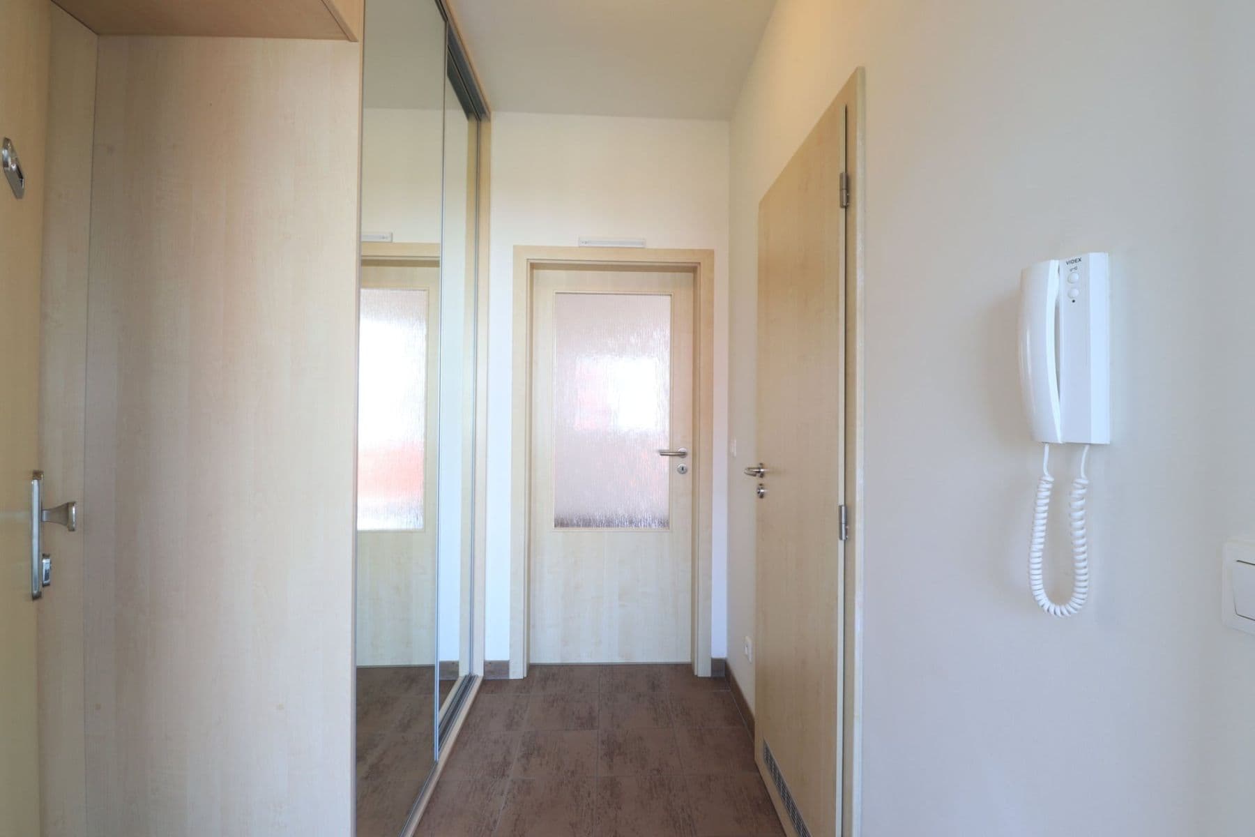 Pronájem bytu 1+kk 37 m², Farkašova, Praha, Praha Pronájem bytu 1+kk 37 m², Farkašova, Praha, Praha