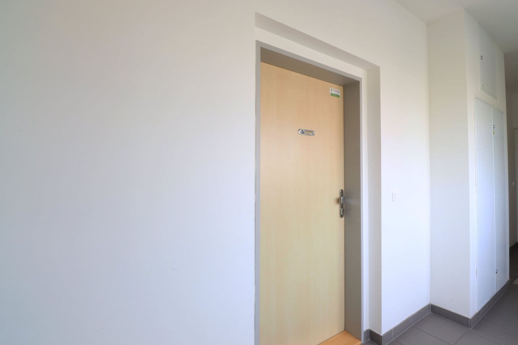 Pronájem bytu 1+kk 37 m², Farkašova, Praha, Praha Pronájem bytu 1+kk 37 m², Farkašova, Praha, Praha
