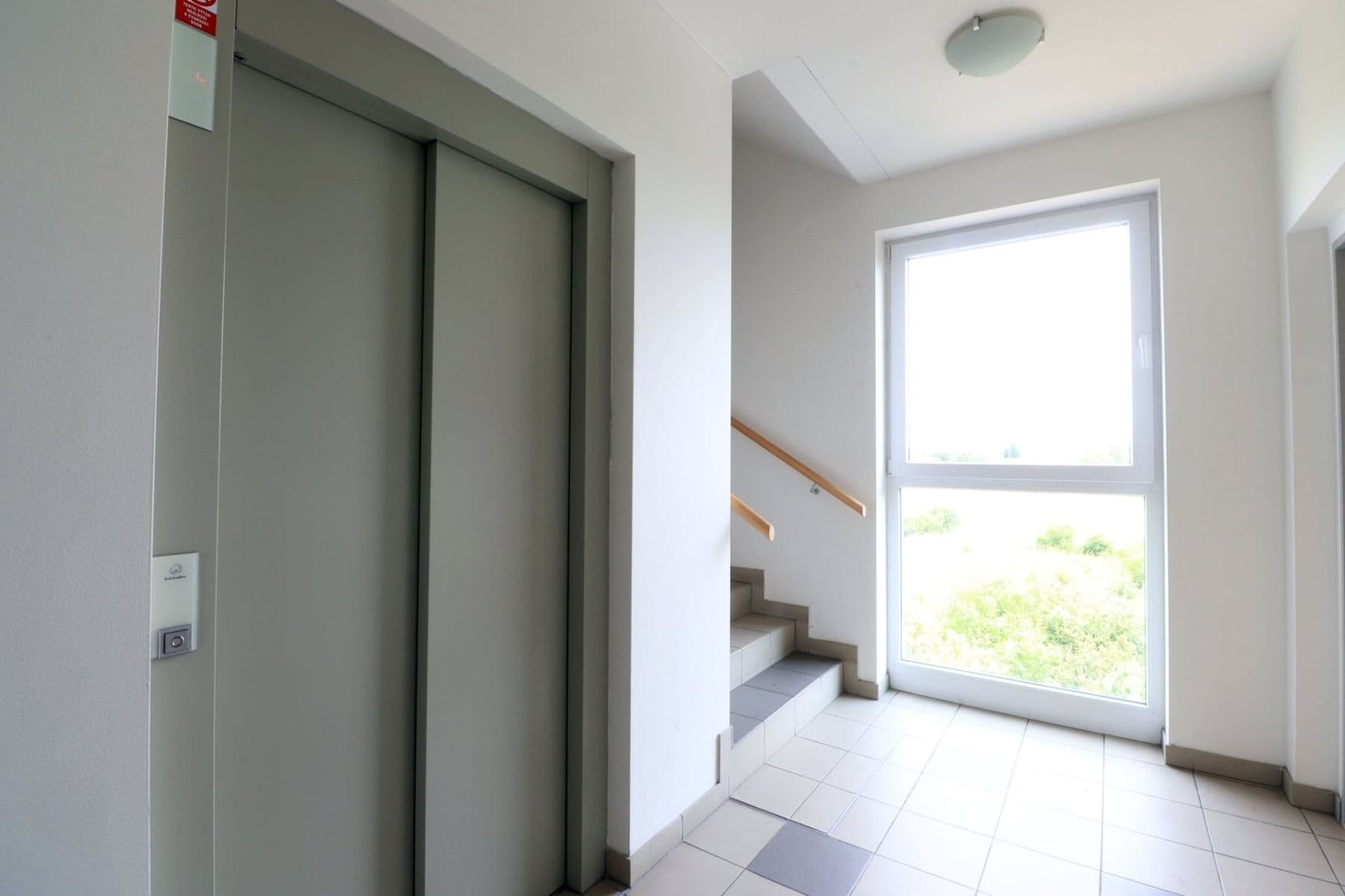 Pronájem bytu 1+kk 37 m², Farkašova, Praha, Praha Pronájem bytu 1+kk 37 m², Farkašova, Praha, Praha