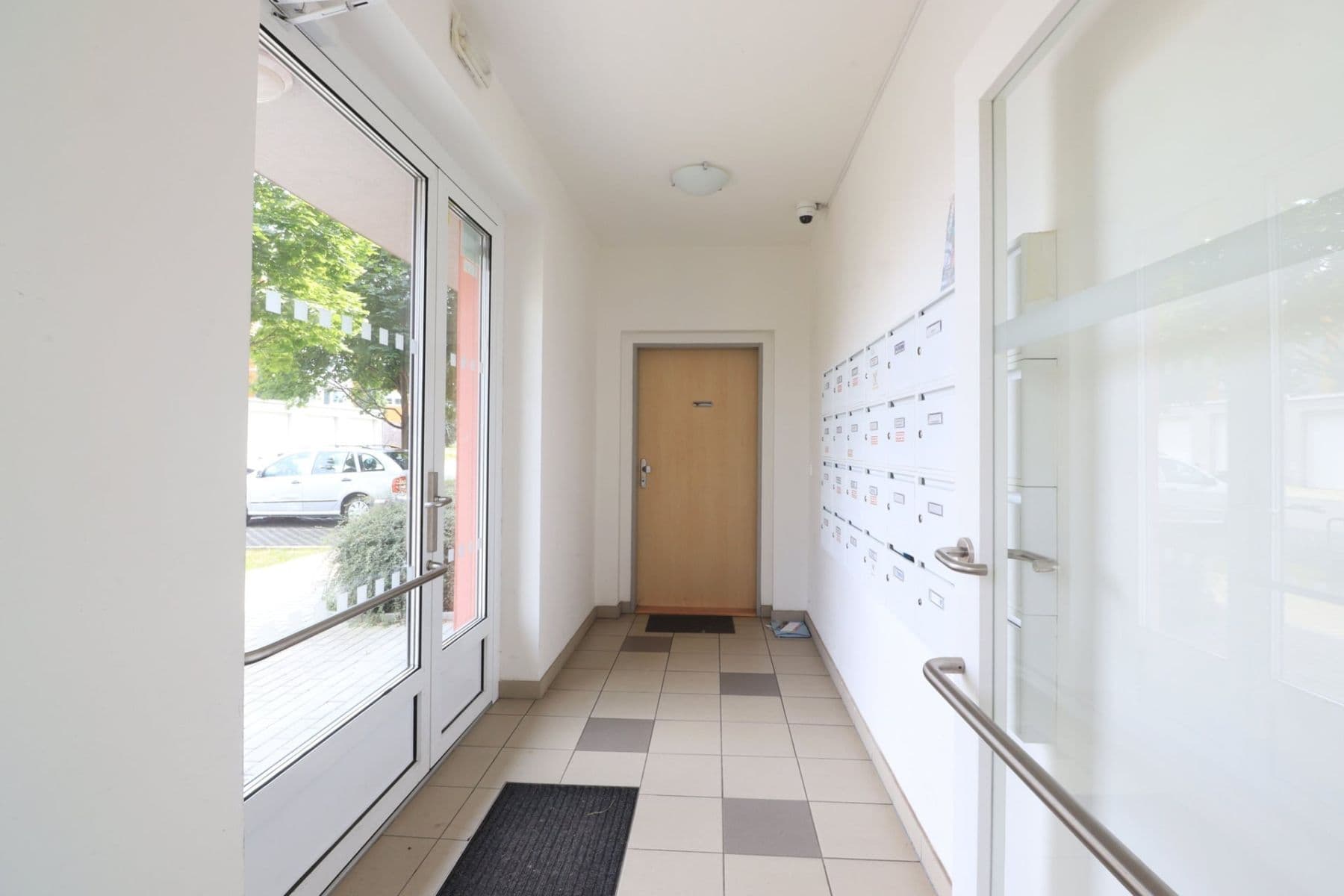 Pronájem bytu 1+kk 37 m², Farkašova, Praha, Praha Pronájem bytu 1+kk 37 m², Farkašova, Praha, Praha