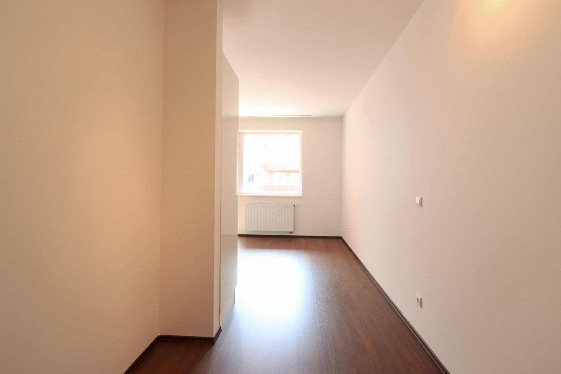 Pronájem bytu 1+kk 37 m², Farkašova, Praha, Praha Pronájem bytu 1+kk 37 m², Farkašova, Praha, Praha
