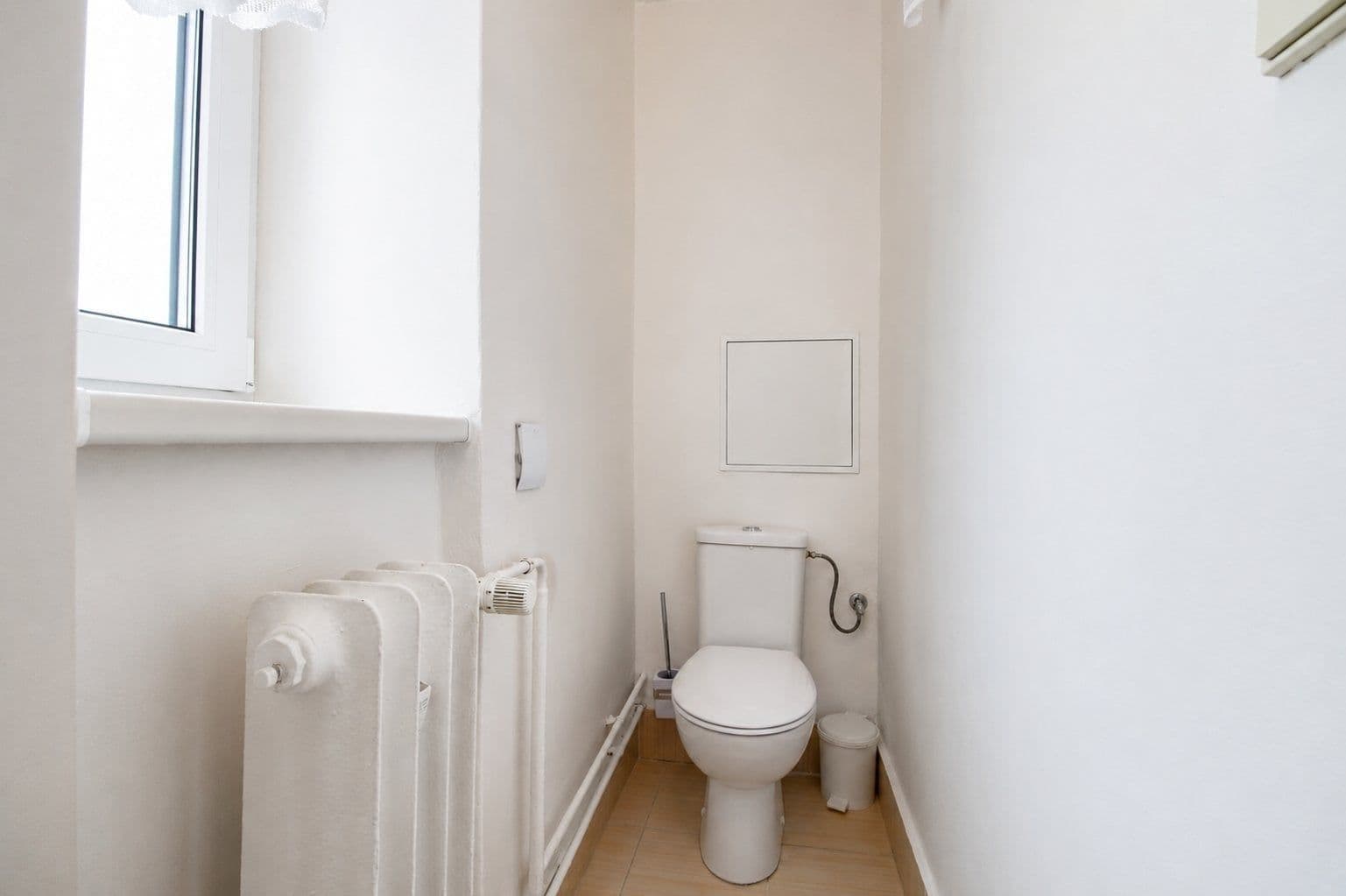 Pronájem bytu 2+1 53 m², José Martího, Praha, Praha Pronájem bytu 2+1 53 m², José Martího, Praha, Praha