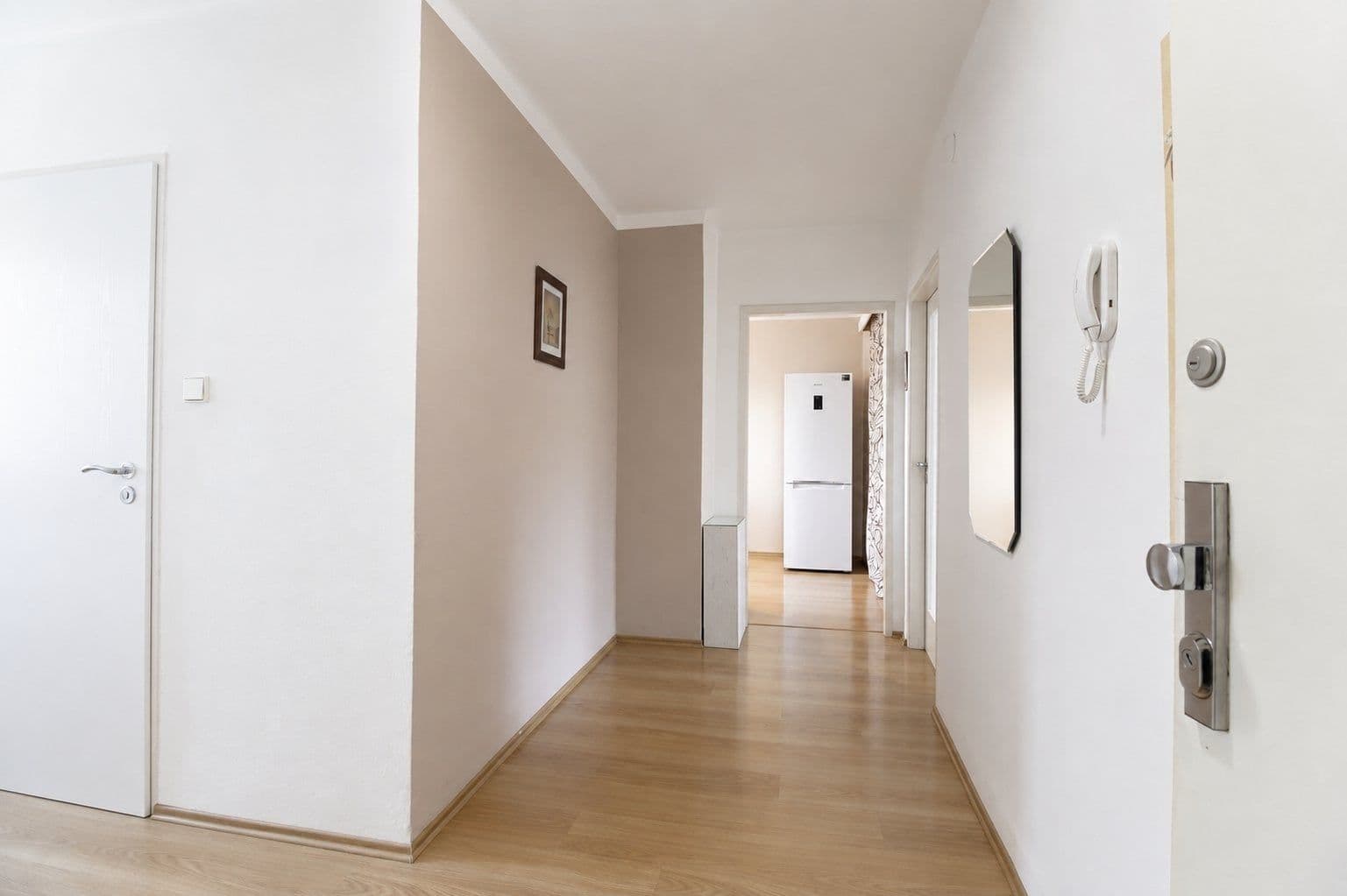 Pronájem bytu 2+1 53 m², José Martího, Praha, Praha Pronájem bytu 2+1 53 m², José Martího, Praha, Praha