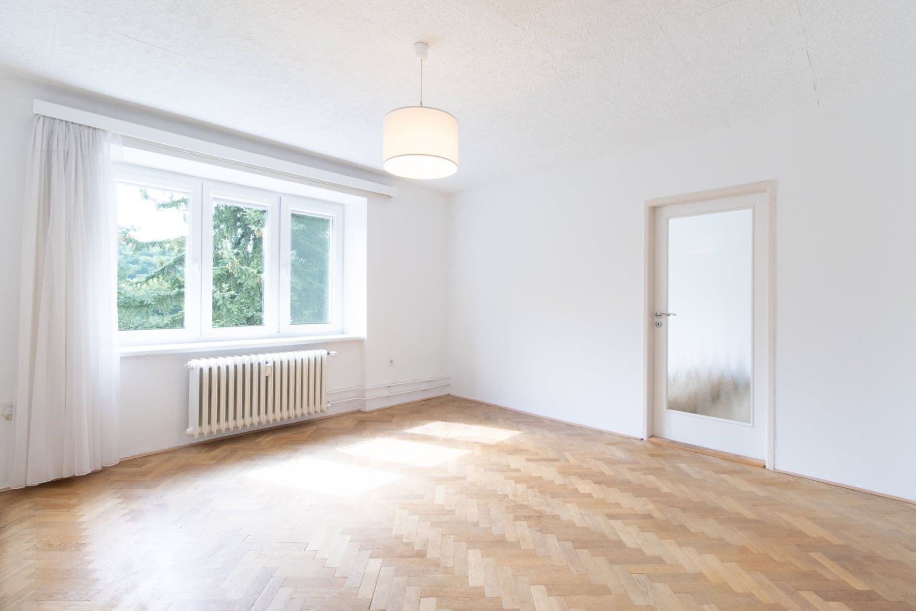 Pronájem bytu 2+1 53 m², José Martího, Praha, Praha Pronájem bytu 2+1 53 m², José Martího, Praha, Praha
