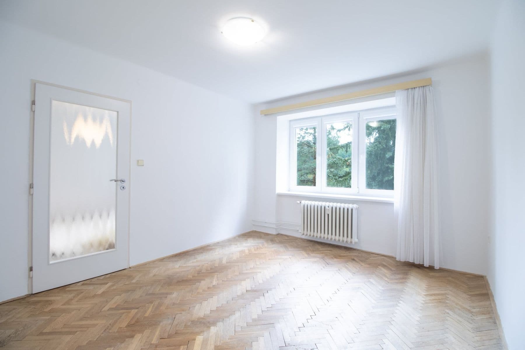 Pronájem bytu 2+1 53 m², José Martího, Praha, Praha Pronájem bytu 2+1 53 m², José Martího, Praha, Praha