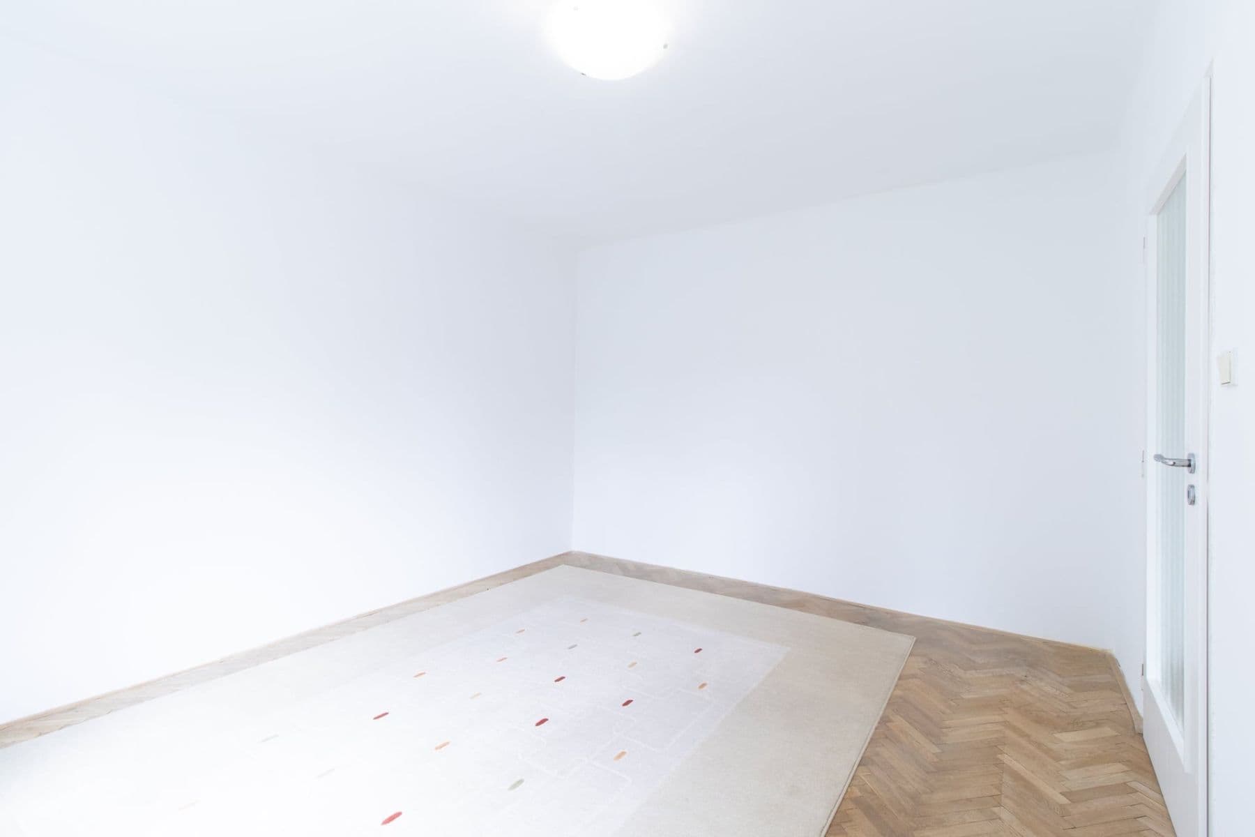 Pronájem bytu 2+1 53 m², José Martího, Praha, Praha Pronájem bytu 2+1 53 m², José Martího, Praha, Praha