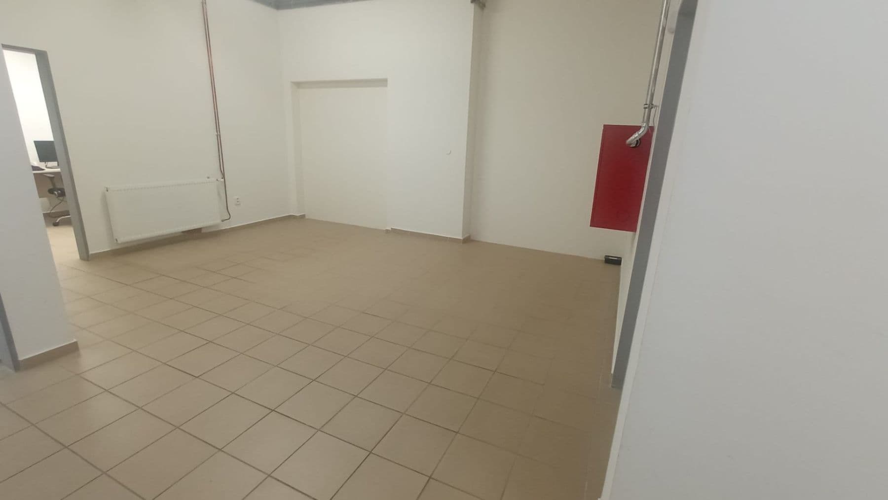 Pronájem nebytového prostoru 210 m², Bílanská, Kroměříž, Zlínský kraj Pronájem nebytového prostoru 210 m², Bílanská, Kroměříž, Zlínský kraj