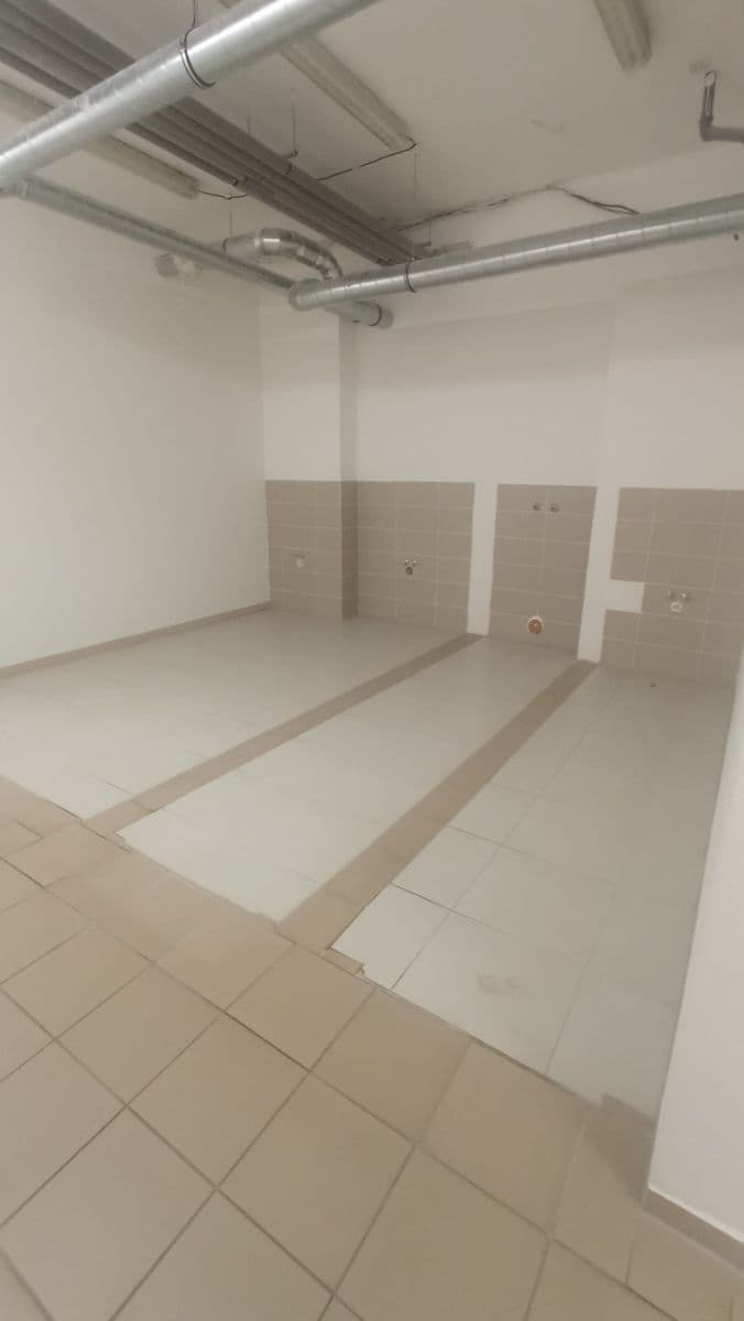 Pronájem nebytového prostoru 210 m², Bílanská, Kroměříž, Zlínský kraj Pronájem nebytového prostoru 210 m², Bílanská, Kroměříž, Zlínský kraj
