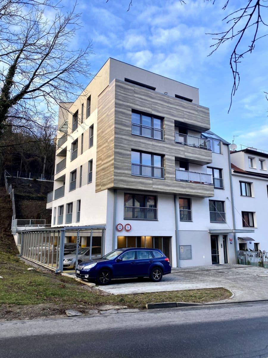 Pronájem bytu 4+kk 90 m², Jinonická, Praha, Praha Pronájem bytu 4+kk 90 m², Jinonická, Praha, Praha
