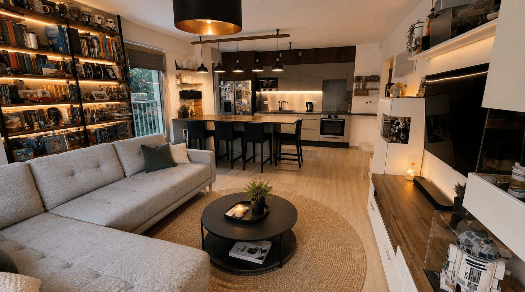 Pronájem bytu 4+kk 90 m², Jinonická, Praha, Praha Pronájem bytu 4+kk 90 m², Jinonická, Praha, Praha