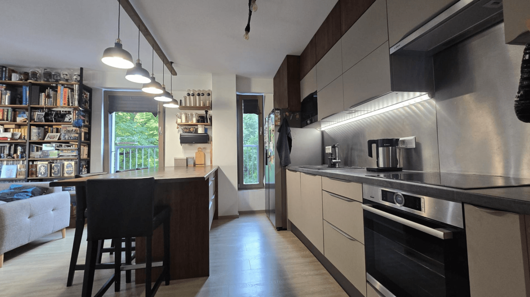 Pronájem bytu 4+kk 90 m², Jinonická, Praha, Praha Pronájem bytu 4+kk 90 m², Jinonická, Praha, Praha