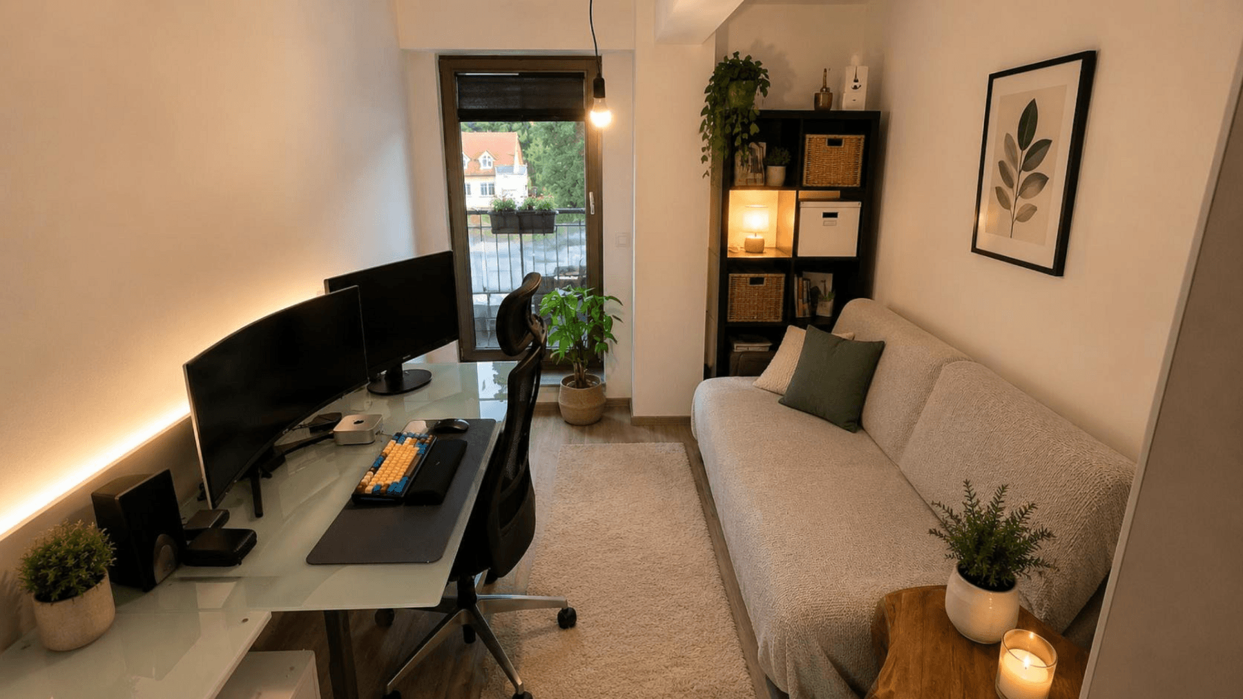 Pronájem bytu 4+kk 90 m², Jinonická, Praha, Praha Pronájem bytu 4+kk 90 m², Jinonická, Praha, Praha