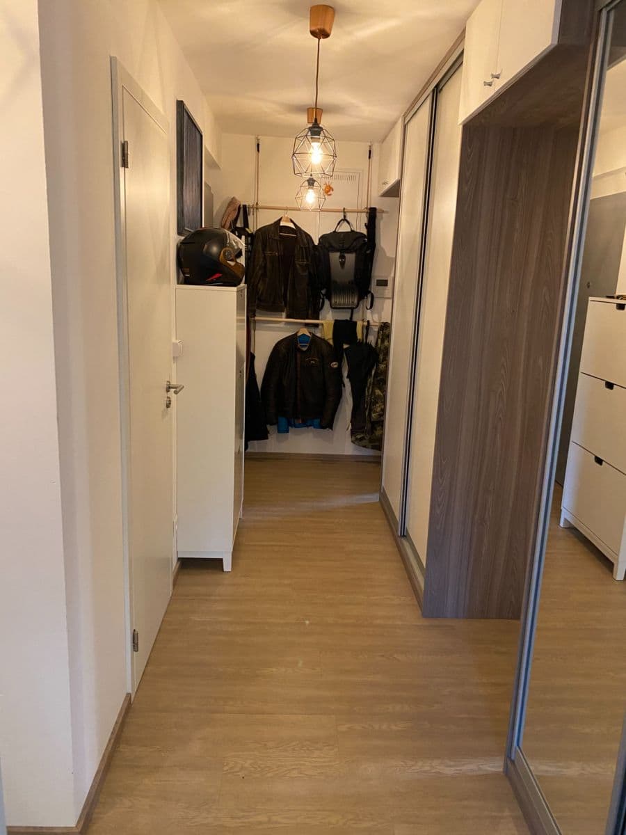 Pronájem bytu 4+kk 90 m², Jinonická, Praha, Praha Pronájem bytu 4+kk 90 m², Jinonická, Praha, Praha