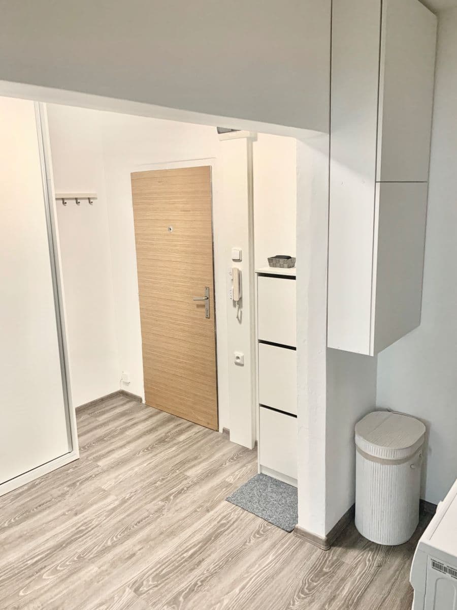 Pronájem bytu 2+kk 50 m², Arbesova, Teplice, Ústecký kraj Pronájem bytu 2+kk 50 m², Arbesova, Teplice, Ústecký kraj