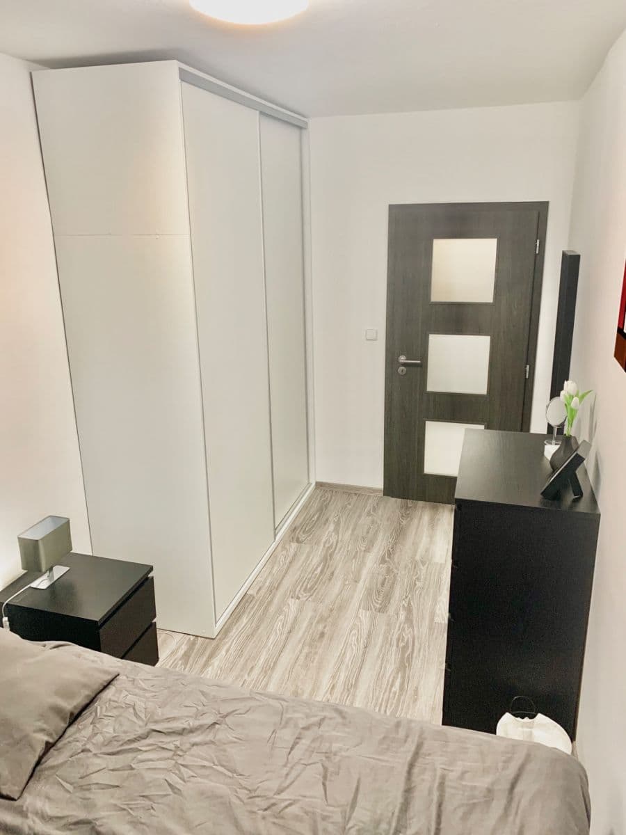 Pronájem bytu 2+kk 50 m², Arbesova, Teplice, Ústecký kraj Pronájem bytu 2+kk 50 m², Arbesova, Teplice, Ústecký kraj