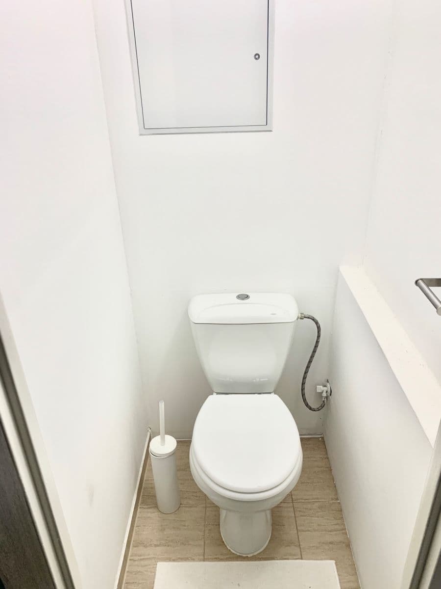 Pronájem bytu 2+kk 50 m², Arbesova, Teplice, Ústecký kraj Pronájem bytu 2+kk 50 m², Arbesova, Teplice, Ústecký kraj