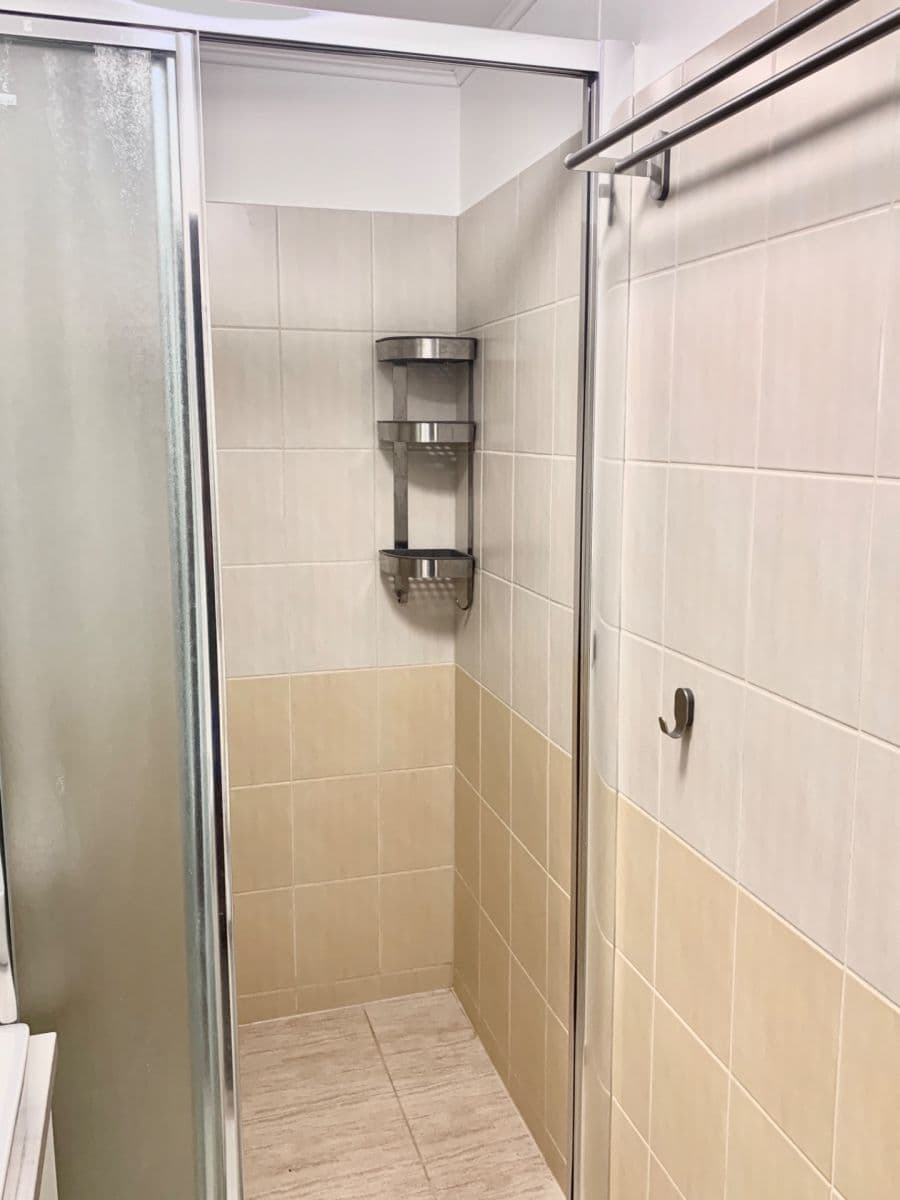 Pronájem bytu 2+kk 50 m², Arbesova, Teplice, Ústecký kraj Pronájem bytu 2+kk 50 m², Arbesova, Teplice, Ústecký kraj