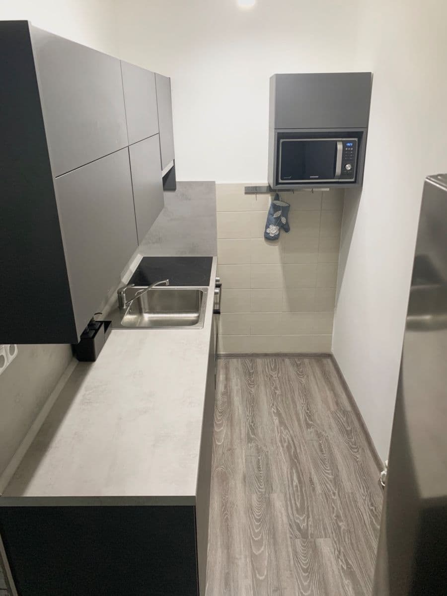 Pronájem bytu 2+kk 50 m², Arbesova, Teplice, Ústecký kraj Pronájem bytu 2+kk 50 m², Arbesova, Teplice, Ústecký kraj