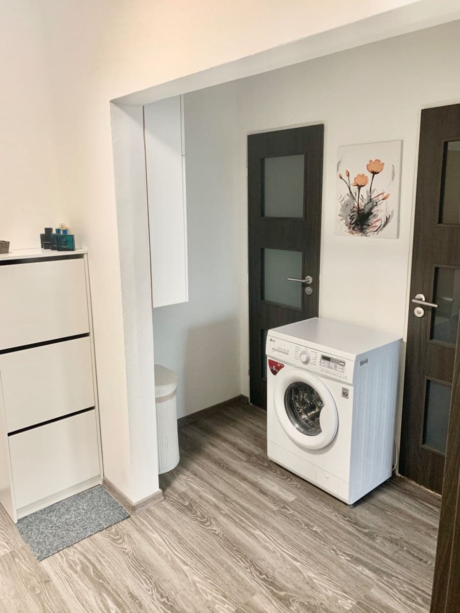 Pronájem bytu 2+kk 50 m², Arbesova, Teplice, Ústecký kraj Pronájem bytu 2+kk 50 m², Arbesova, Teplice, Ústecký kraj
