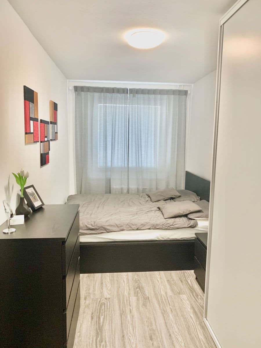 Pronájem bytu 2+kk 50 m², Arbesova, Teplice, Ústecký kraj Pronájem bytu 2+kk 50 m², Arbesova, Teplice, Ústecký kraj