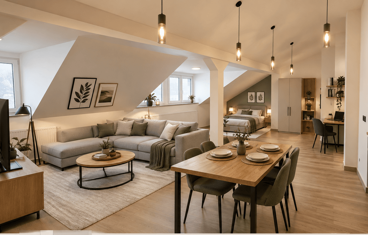 Pronájem bytu 72 m², Bělehradská, Ústí nad Labem, Ústecký kraj Pronájem bytu 72 m², Bělehradská, Ústí nad Labem, Ústecký kraj