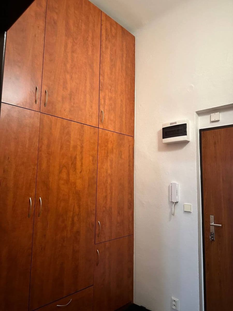 Pronájem bytu 1+kk 36 m², Vinohradská, Praha, Praha Pronájem bytu 1+kk 36 m², Vinohradská, Praha, Praha