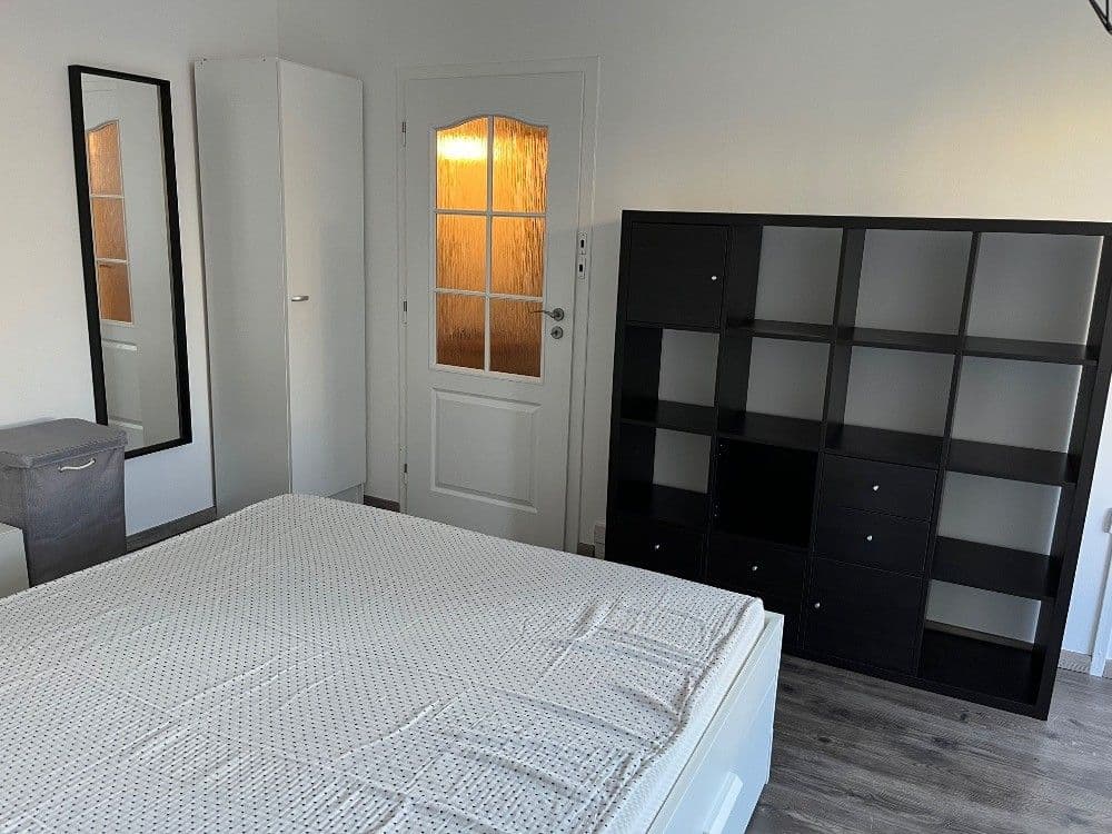 Pronájem bytu 1+kk 29 m², Valentova, Praha, Praha Pronájem bytu 1+kk 29 m², Valentova, Praha, Praha
