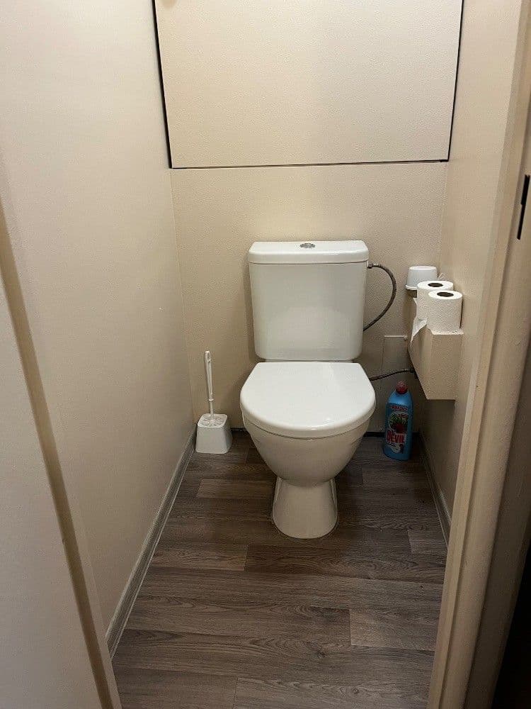 Pronájem bytu 1+kk 29 m², Valentova, Praha, Praha Pronájem bytu 1+kk 29 m², Valentova, Praha, Praha