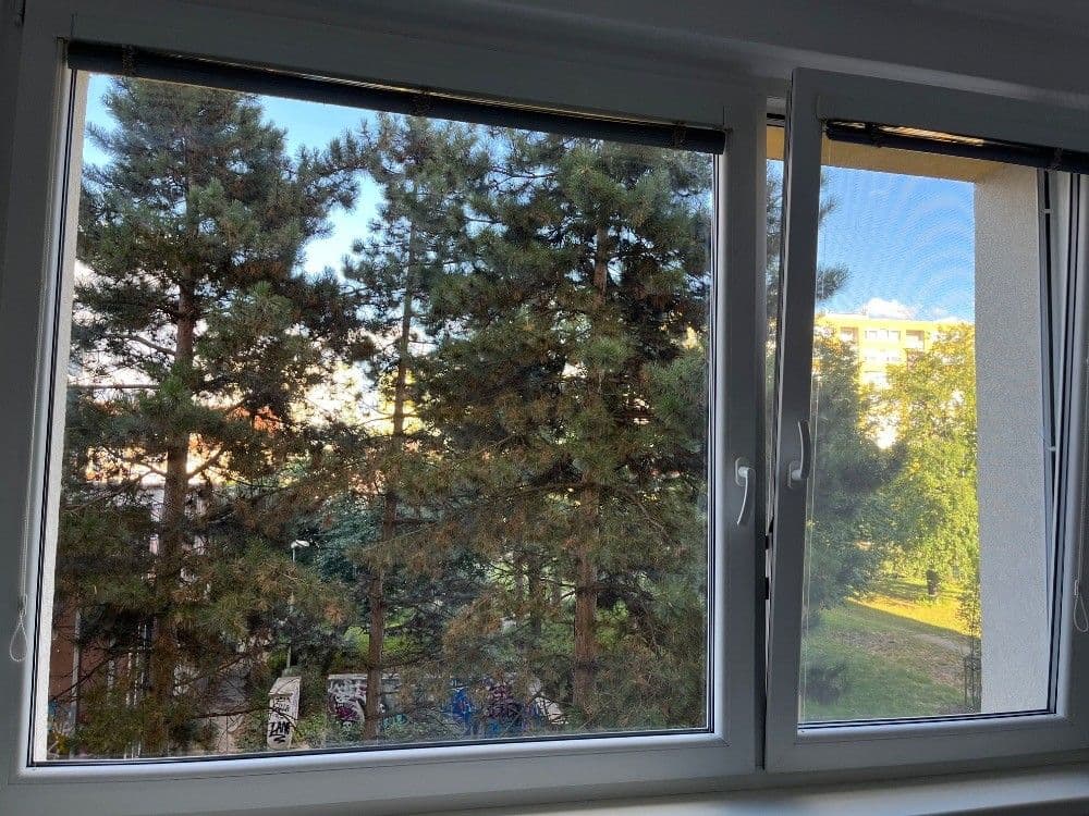 Pronájem bytu 1+kk 29 m², Valentova, Praha, Praha Pronájem bytu 1+kk 29 m², Valentova, Praha, Praha