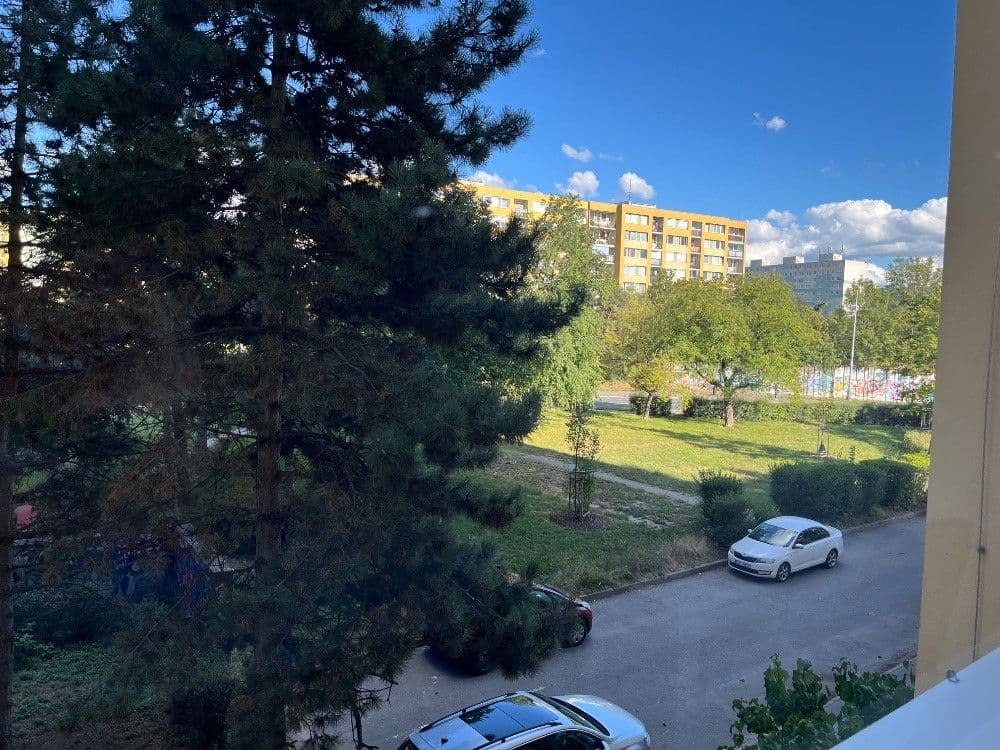 Pronájem bytu 1+kk 29 m², Valentova, Praha, Praha Pronájem bytu 1+kk 29 m², Valentova, Praha, Praha