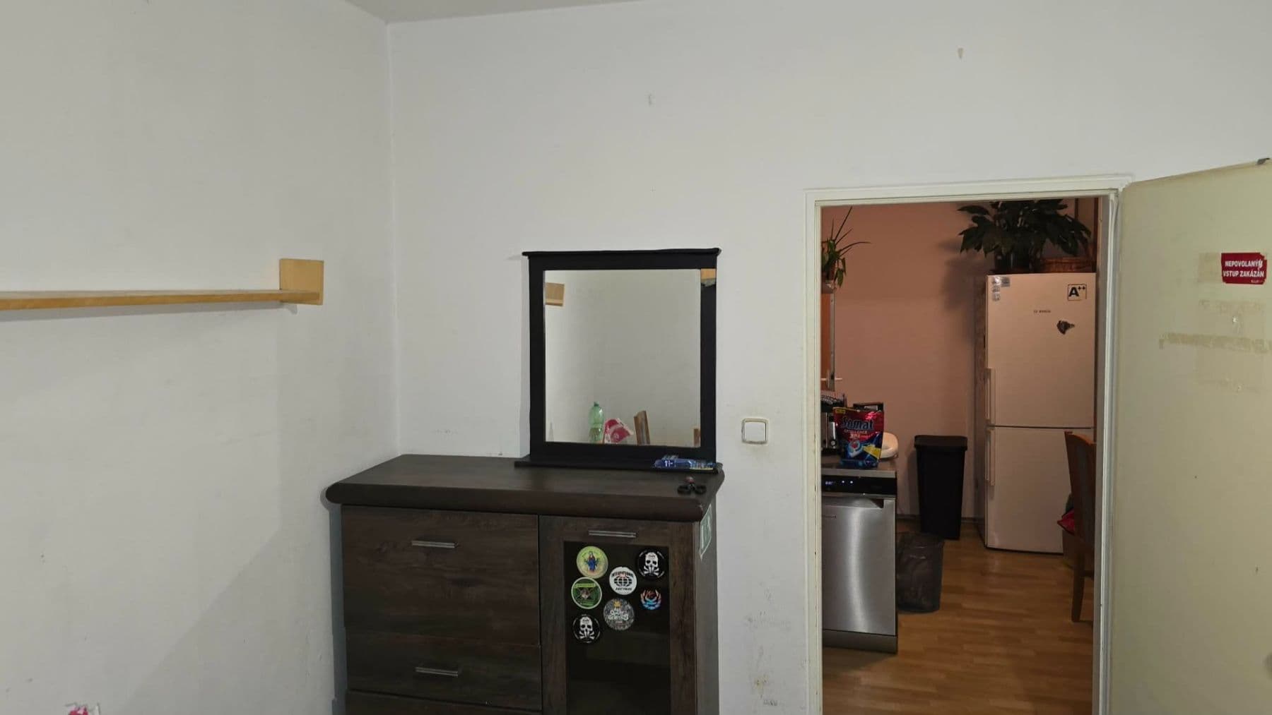 Prodej bytu 3+1 64 m², Sídliště, Počátky, Kraj Vysočina Prodej bytu 3+1 64 m², Sídliště, Počátky, Kraj Vysočina