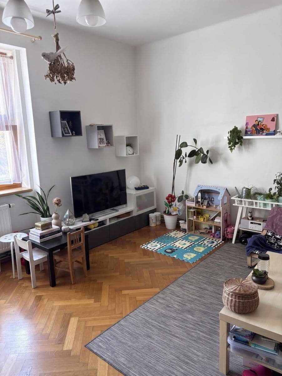 Prodej bytu 2+1 61 m², Puklicova, České Budějovice, Jihočeský kraj Prodej bytu 2+1 61 m², Puklicova, České Budějovice, Jihočeský kraj