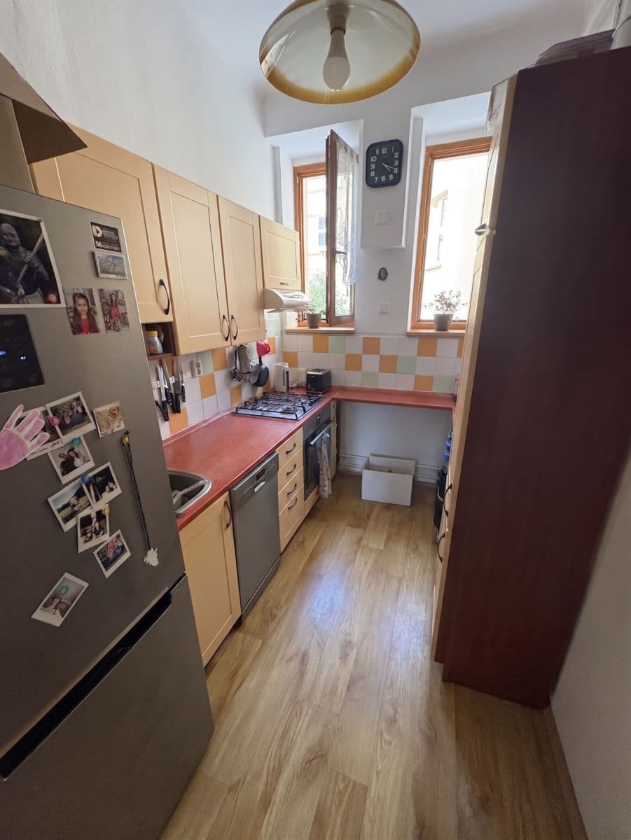 Prodej bytu 2+1 61 m², Puklicova, České Budějovice, Jihočeský kraj Prodej bytu 2+1 61 m², Puklicova, České Budějovice, Jihočeský kraj