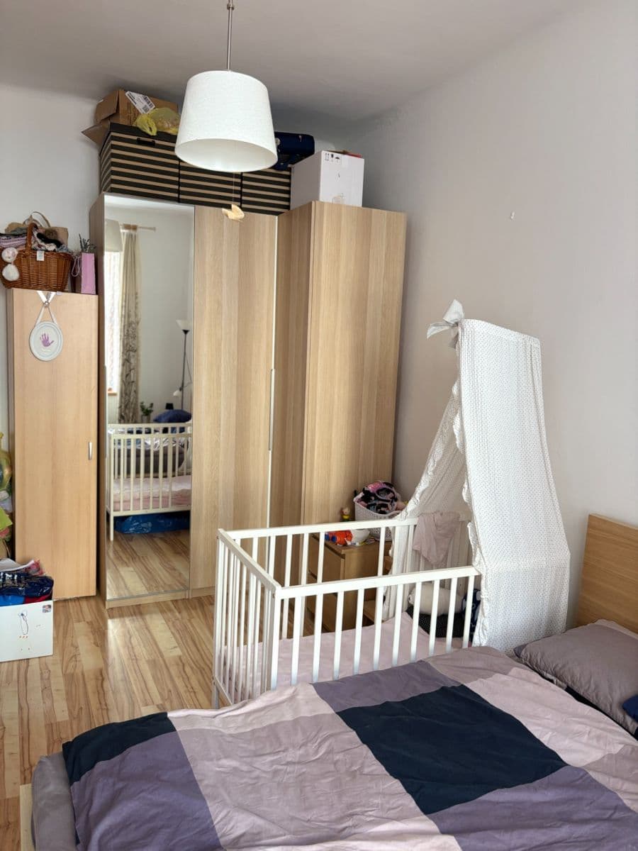 Prodej bytu 2+1 61 m², Puklicova, České Budějovice, Jihočeský kraj Prodej bytu 2+1 61 m², Puklicova, České Budějovice, Jihočeský kraj