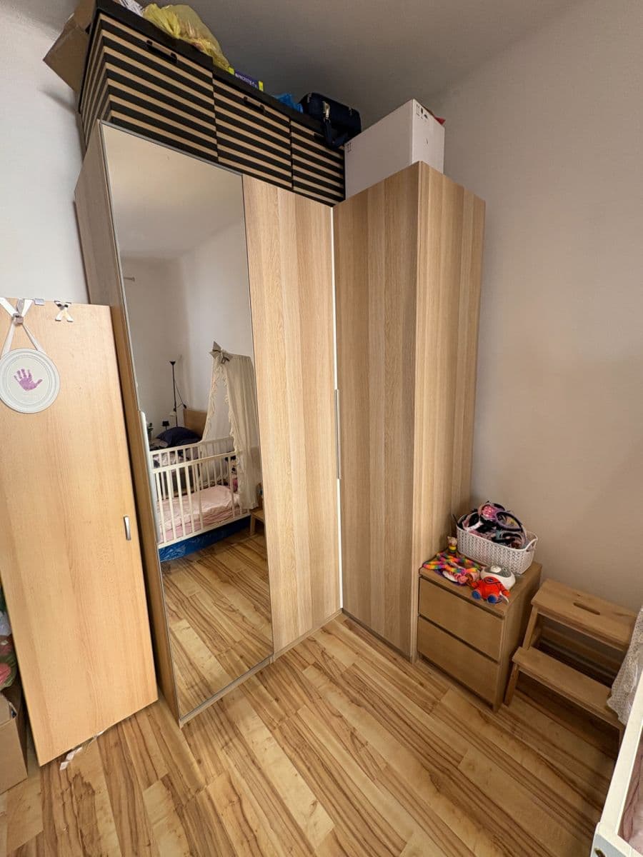 Prodej bytu 2+1 61 m², Puklicova, České Budějovice, Jihočeský kraj Prodej bytu 2+1 61 m², Puklicova, České Budějovice, Jihočeský kraj
