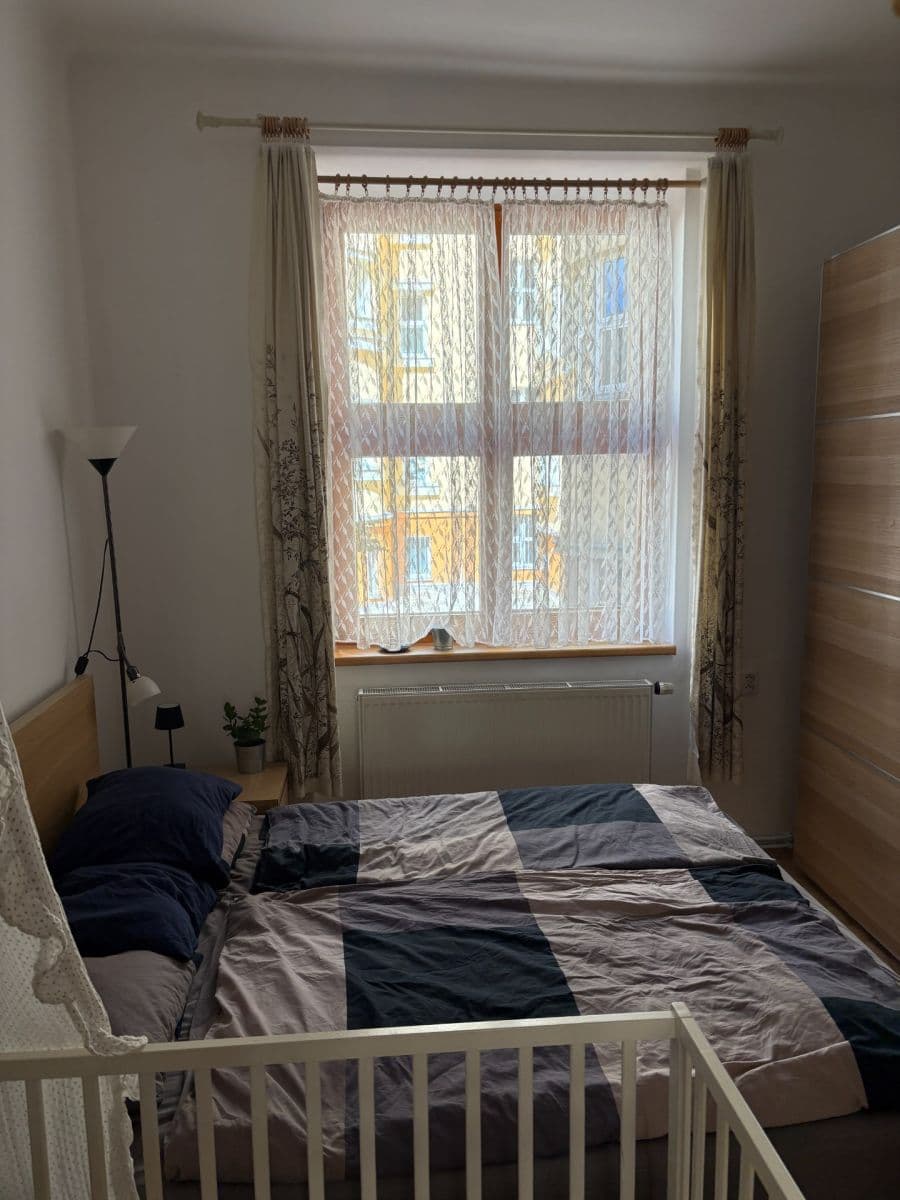 Prodej bytu 2+1 61 m², Puklicova, České Budějovice, Jihočeský kraj Prodej bytu 2+1 61 m², Puklicova, České Budějovice, Jihočeský kraj