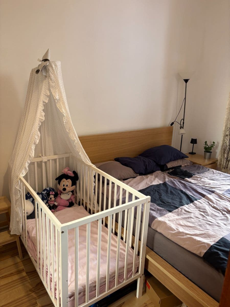 Prodej bytu 2+1 61 m², Puklicova, České Budějovice, Jihočeský kraj Prodej bytu 2+1 61 m², Puklicova, České Budějovice, Jihočeský kraj
