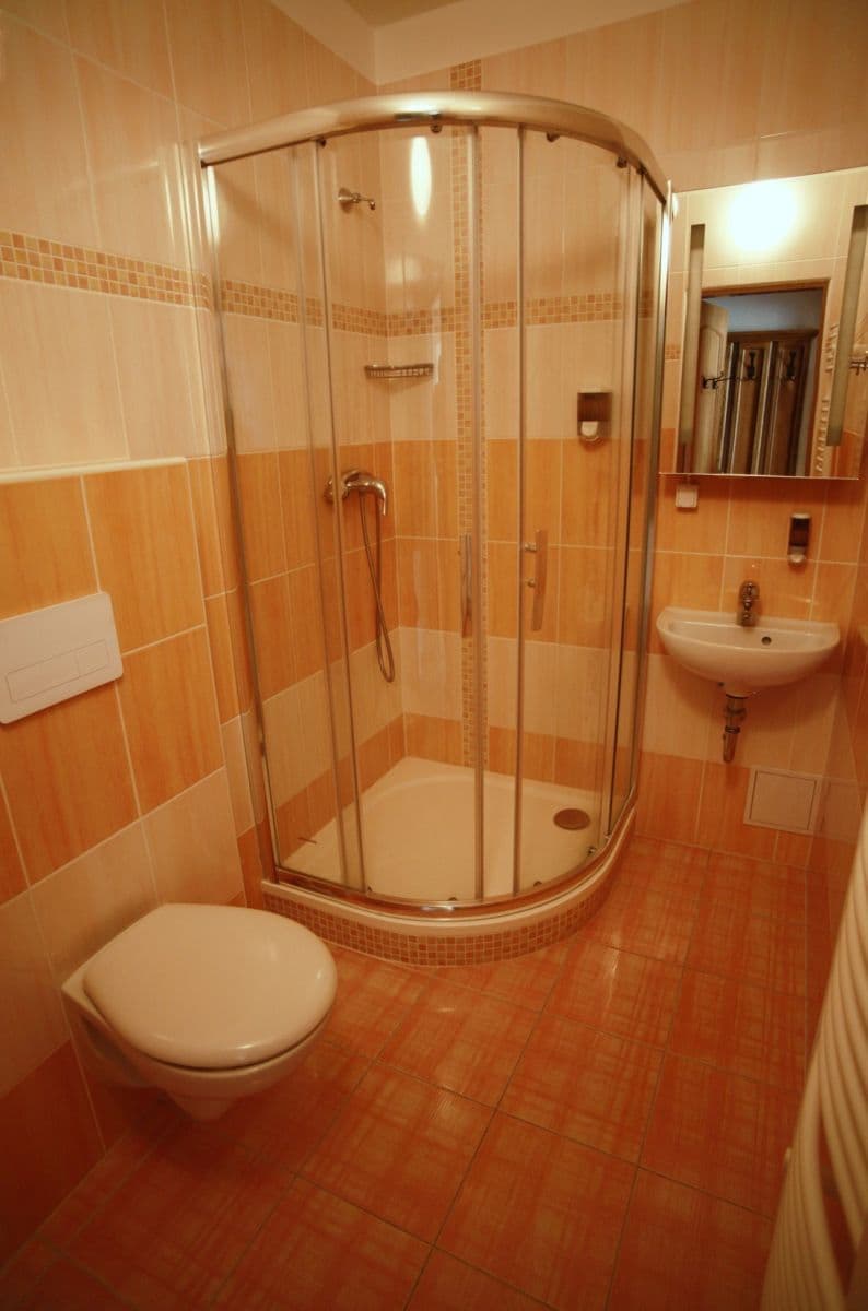 Pronájem domu 230 m², pozemek 382 m², Sadová, Karlovy Vary, Karlovarský kraj Pronájem domu 230 m², pozemek 382 m², Sadová, Karlovy Vary, Karlovarský kraj