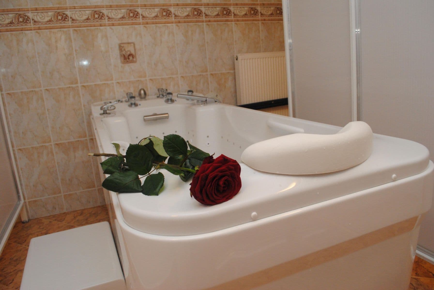 Pronájem domu 230 m², pozemek 382 m², Sadová, Karlovy Vary, Karlovarský kraj Pronájem domu 230 m², pozemek 382 m², Sadová, Karlovy Vary, Karlovarský kraj